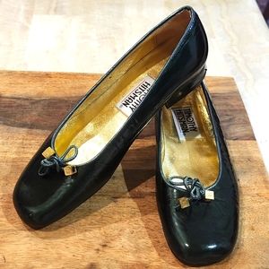 Timothy Hitsman 7 1/2C ballet flats